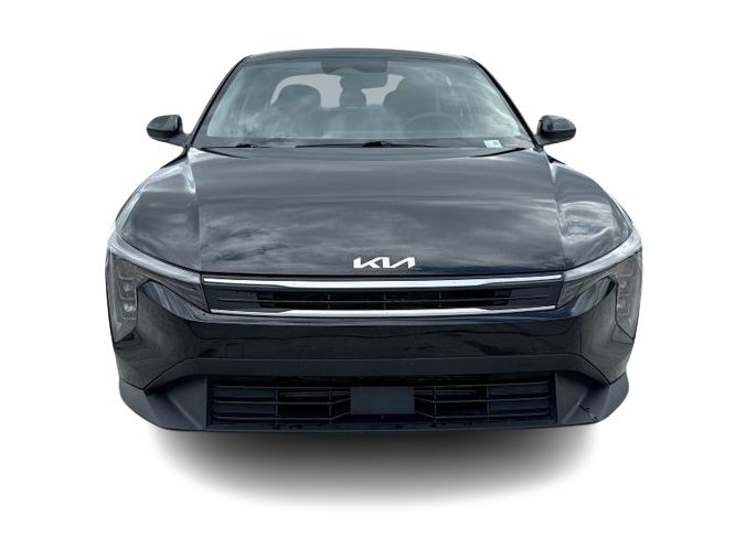 Thumbnail: 2025 Kia K4 - 5