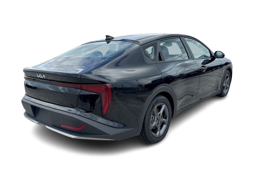 Thumbnail: 2025 Kia K4 - 22