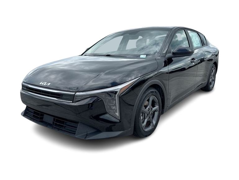 Thumbnail: 2025 Kia K4 - 20