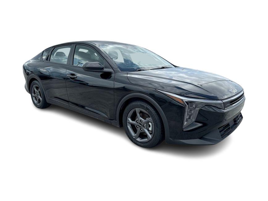 Thumbnail: 2025 Kia K4 - 19