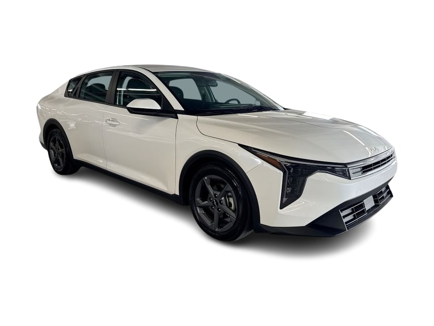 Thumbnail: 2025 Kia K4 - 18