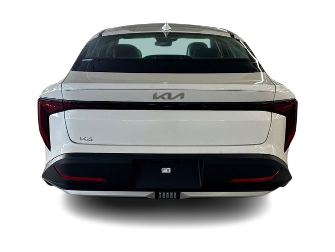 Thumbnail: 2025 Kia K4 - 20