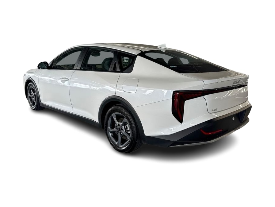 Thumbnail: 2025 Kia K4 - 4