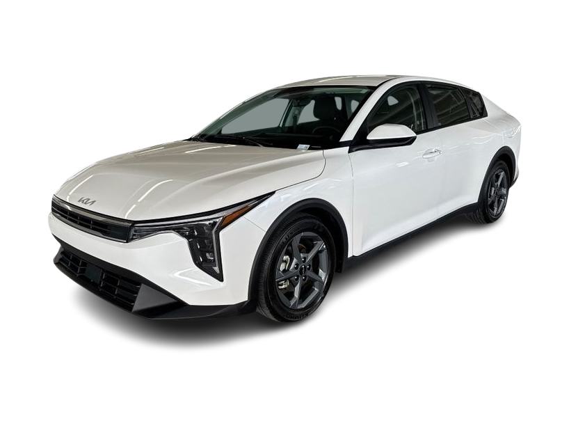 Thumbnail: 2025 Kia K4 - 19