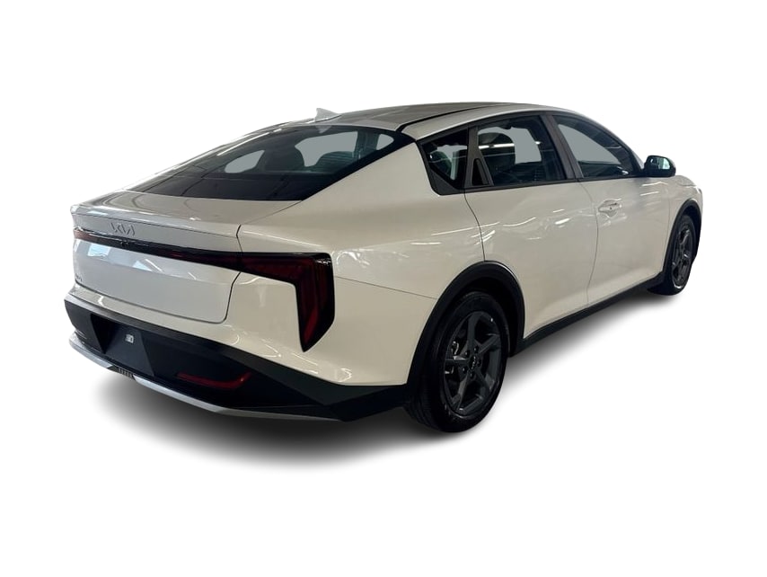 Thumbnail: 2025 Kia K4 - 21
