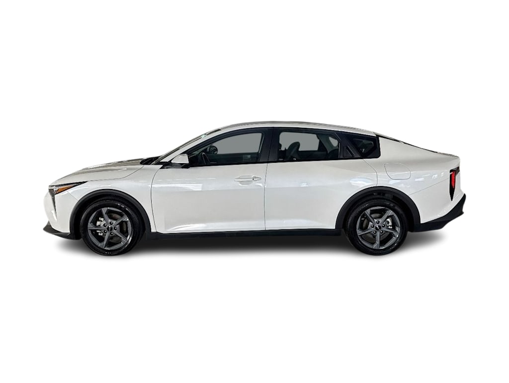 Thumbnail: 2025 Kia K4 - 3