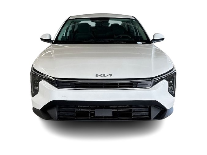 Thumbnail: 2025 Kia K4 - 5