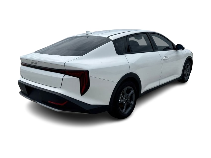 Thumbnail: 2025 Kia K4 - 22
