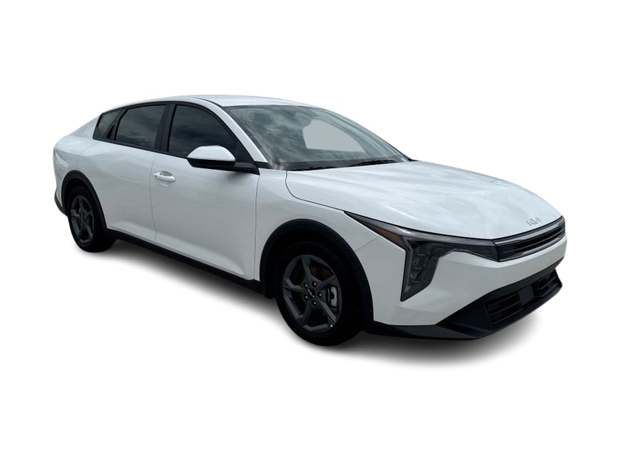 Thumbnail: 2025 Kia K4 - 19