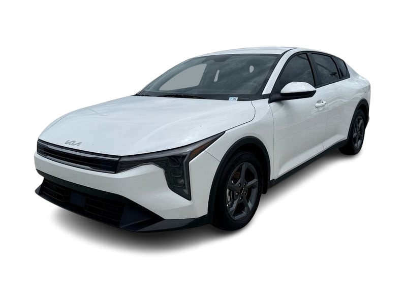 Thumbnail: 2025 Kia K4 - 20
