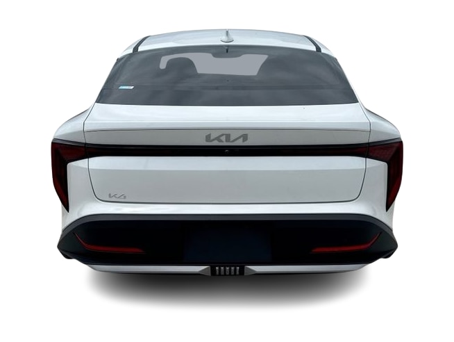 Thumbnail: 2025 Kia K4 - 21