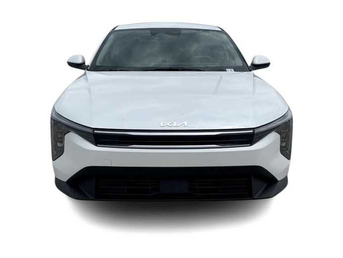 Thumbnail: 2025 Kia K4 - 5