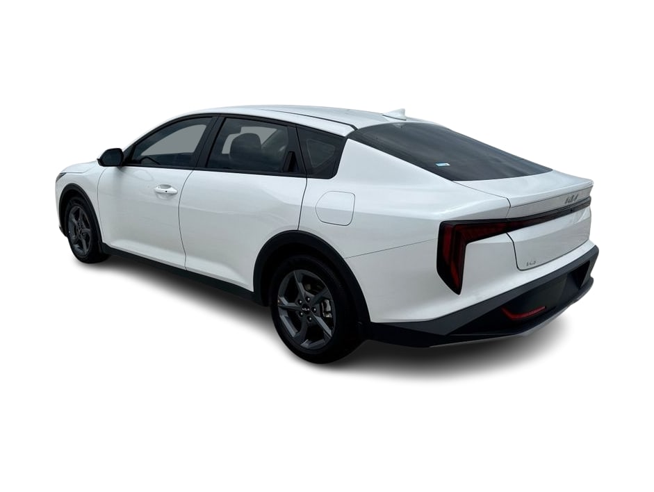 Thumbnail: 2025 Kia K4 - 4
