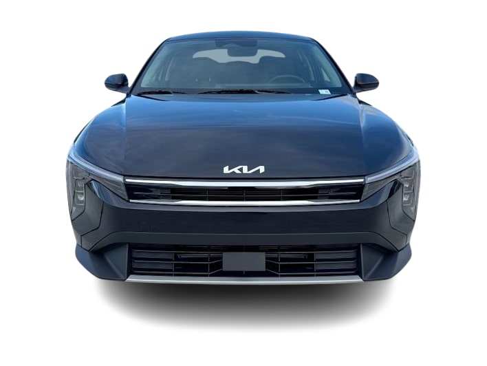 Thumbnail: 2025 Kia K4 - 5