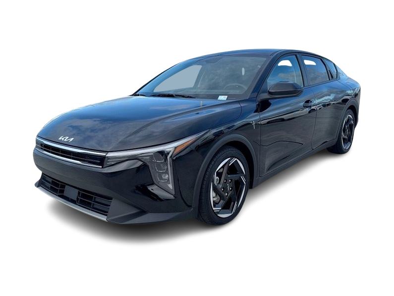 Thumbnail: 2025 Kia K4 - 20