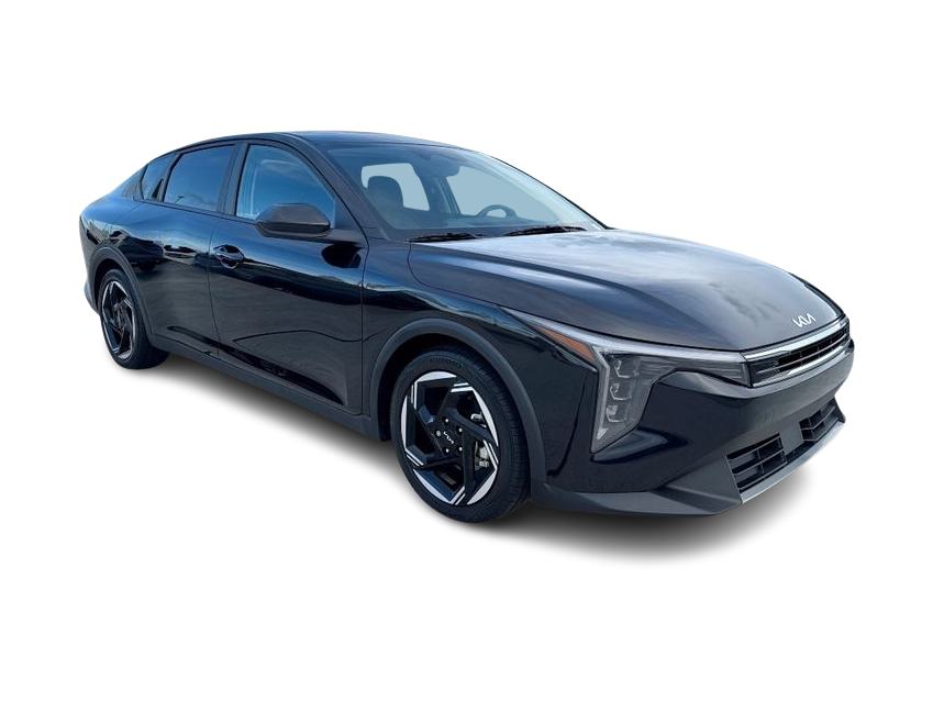Thumbnail: 2025 Kia K4 - 19