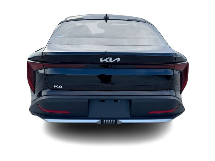 Thumbnail: 2025 Kia K4 - 21