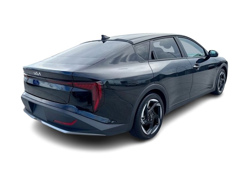 Thumbnail: 2025 Kia K4 - 22