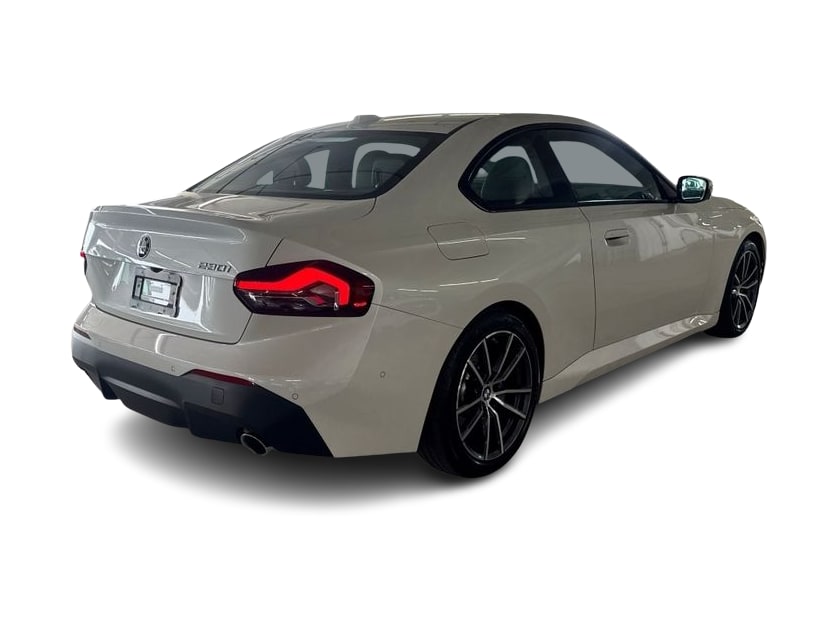 Thumbnail: 2025 BMW 2 Series - 23