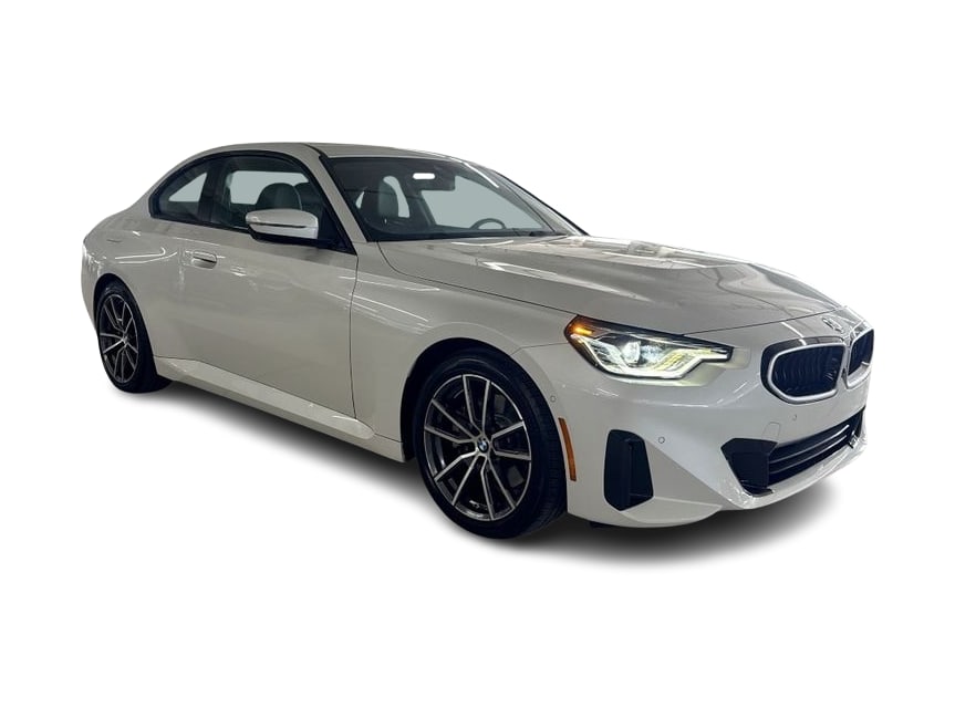 Thumbnail: 2025 BMW 2 Series - 21