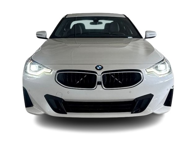 Thumbnail: 2025 BMW 2 Series - 6