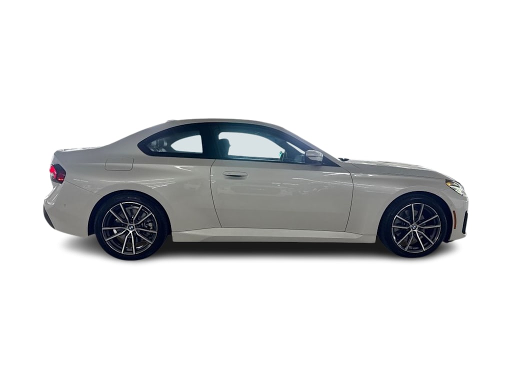 Thumbnail: 2025 BMW 2 Series - 24