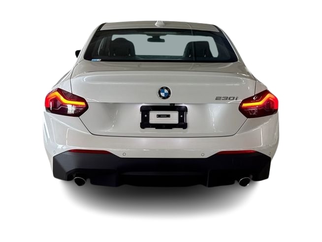 Thumbnail: 2025 BMW 2 Series - 5