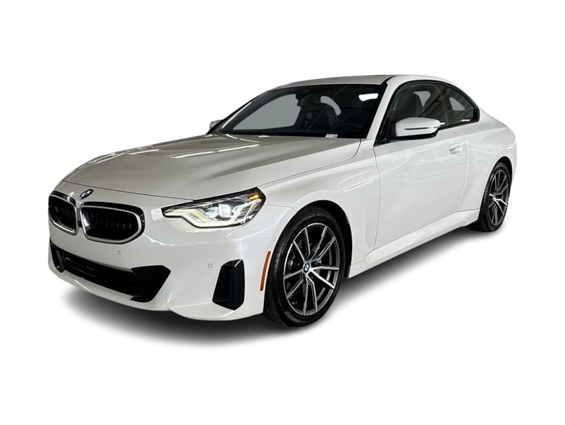 Thumbnail: 2025 BMW 2 Series - 22