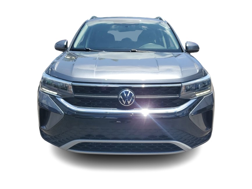 2022 Volkswagen Taos SE 6
