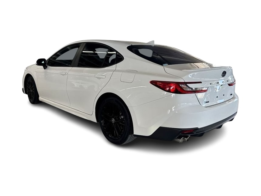 Thumbnail: 2025 Toyota Camry - 4