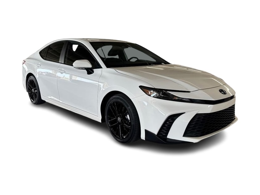 Thumbnail: 2025 Toyota Camry - 19