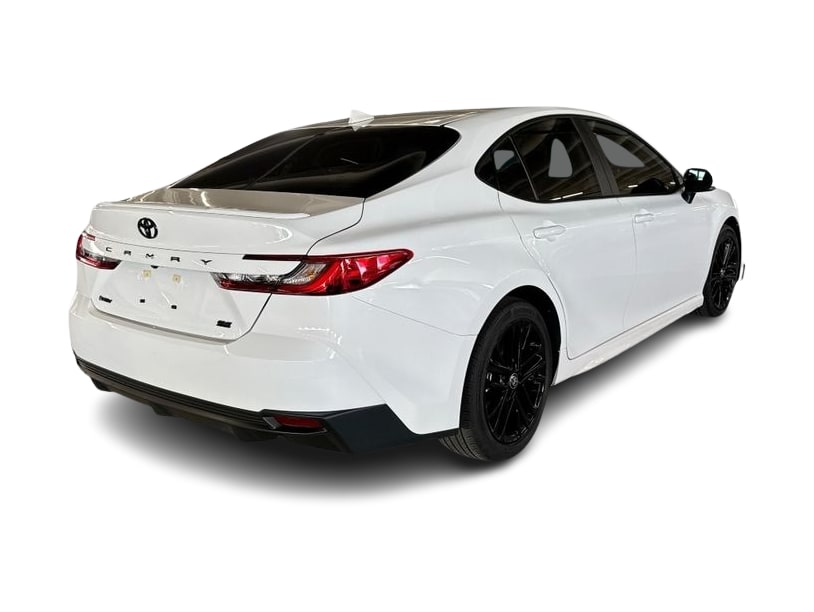 Thumbnail: 2025 Toyota Camry - 21