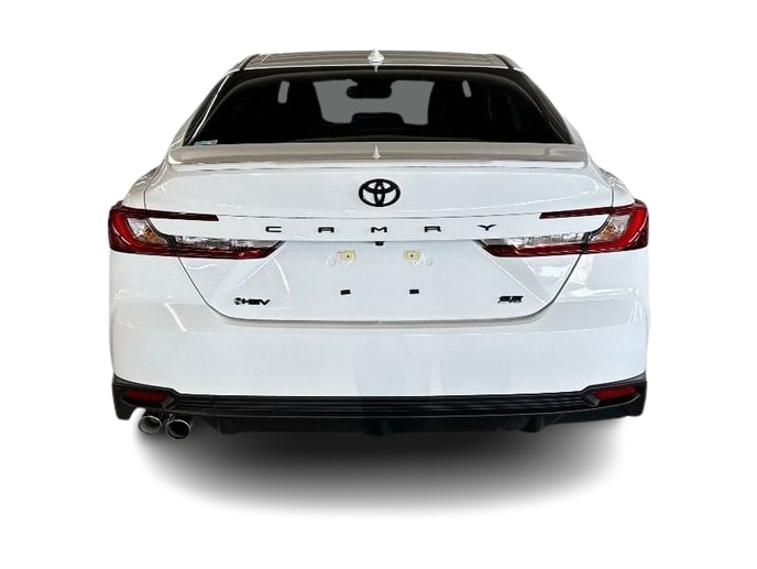Thumbnail: 2025 Toyota Camry - 5