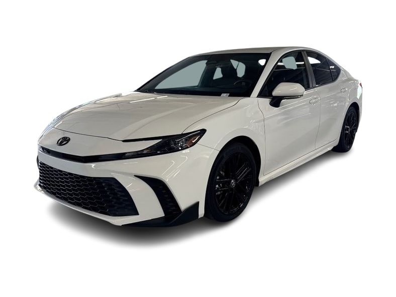 Thumbnail: 2025 Toyota Camry - 20