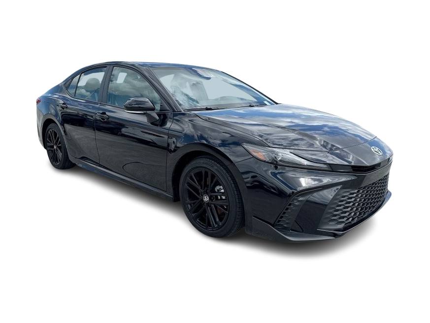 Thumbnail: 2026 Toyota Camry - 20