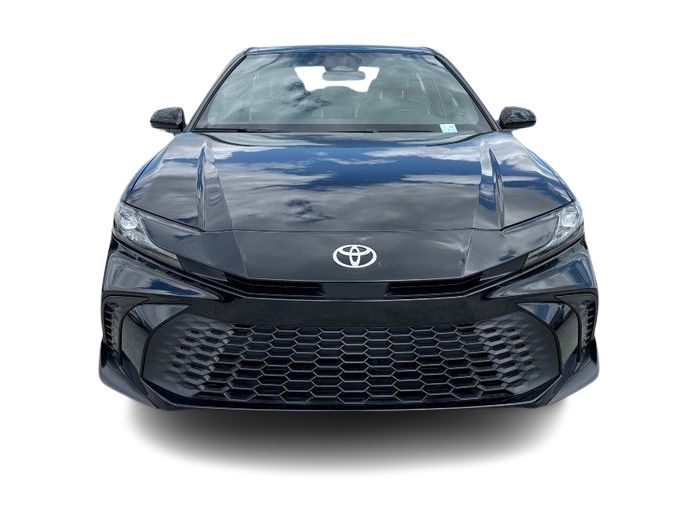 Thumbnail: 2026 Toyota Camry - 6