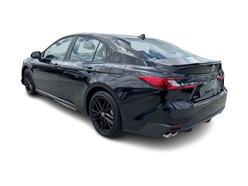 Thumbnail: 2026 Toyota Camry - 4