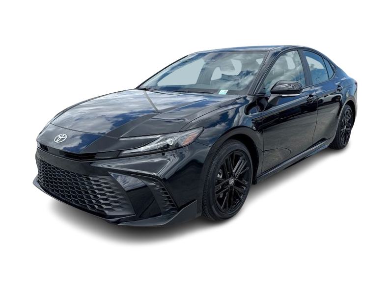 Thumbnail: 2026 Toyota Camry - 21