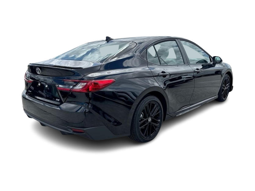 Thumbnail: 2026 Toyota Camry - 22