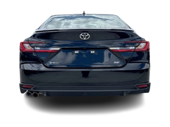 Thumbnail: 2026 Toyota Camry - 5