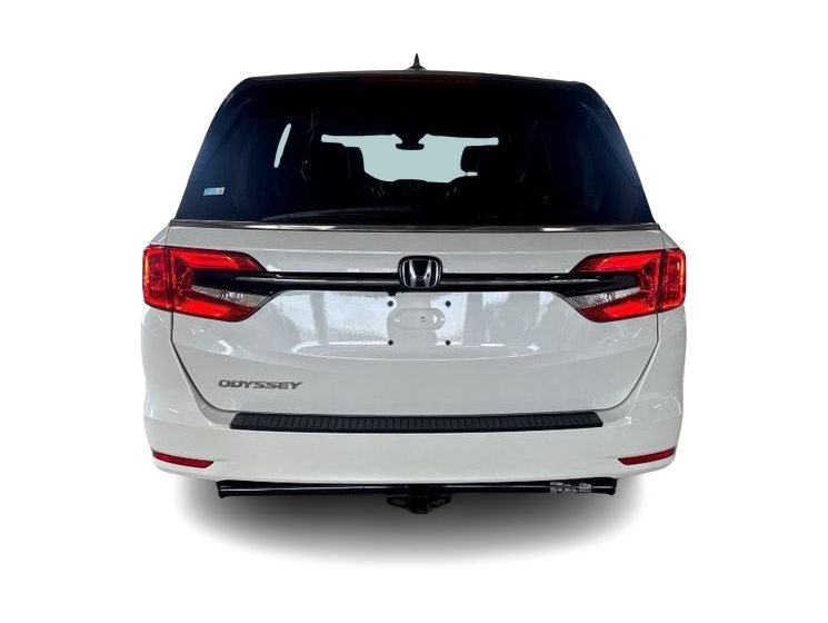 Thumbnail: 2023 Honda Odyssey - 5