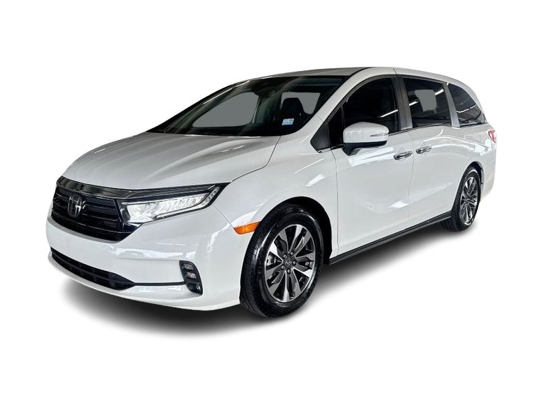 Thumbnail: 2023 Honda Odyssey - 19