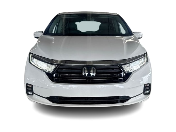 Thumbnail: 2023 Honda Odyssey - 6