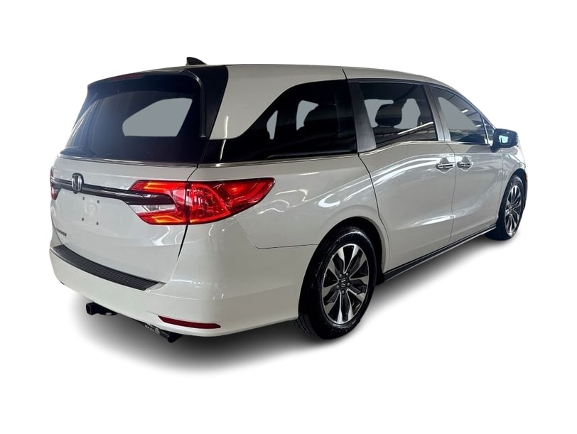 Thumbnail: 2023 Honda Odyssey - 20