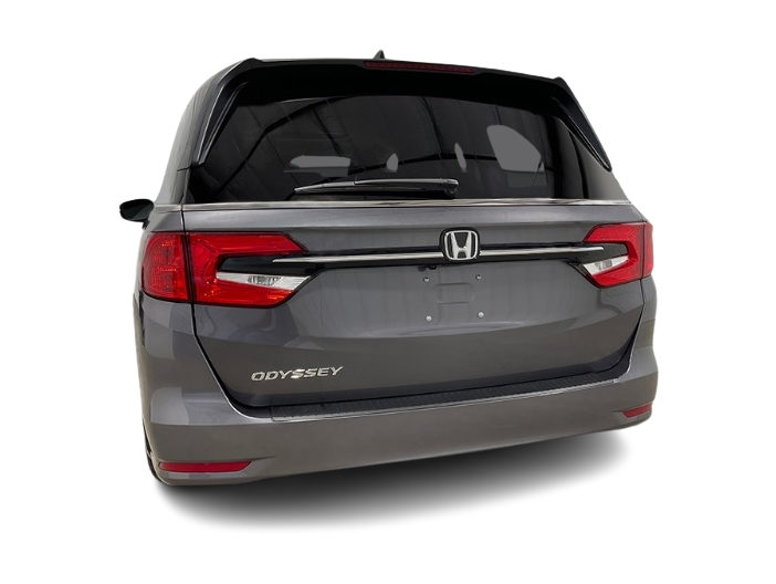 2024 Honda Odyssey EX-L 6