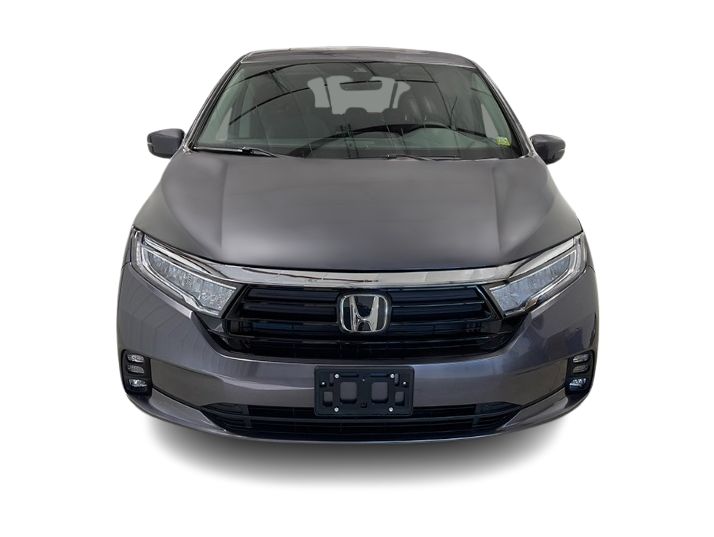 2024 Honda Odyssey EX-L 7