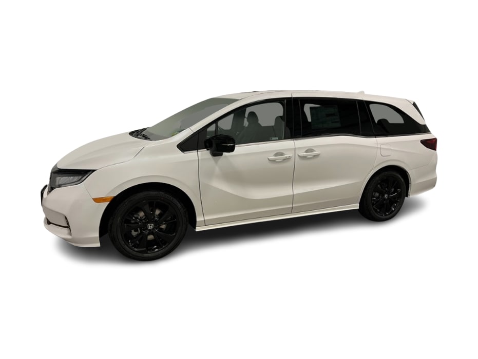 2024 Honda Odyssey Sport 5