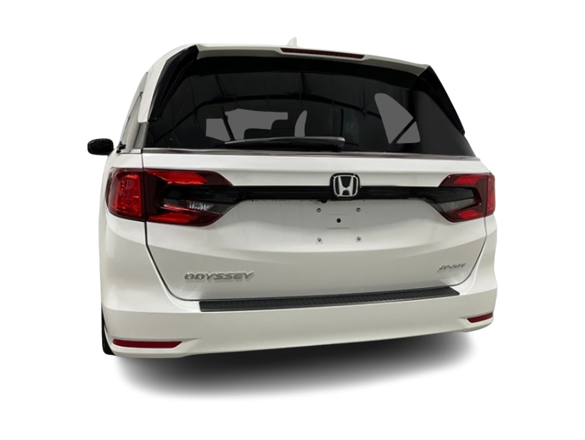 2024 Honda Odyssey Sport 7