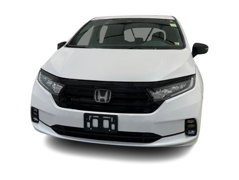 2024 Honda Odyssey Sport 8