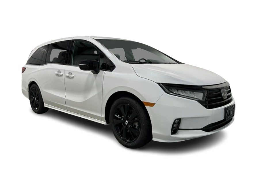 2024 Honda Odyssey Sport 23